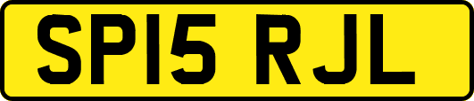 SP15RJL