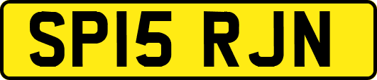SP15RJN