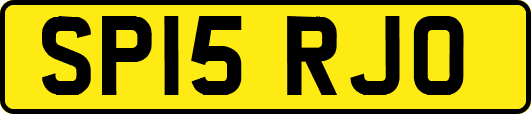 SP15RJO