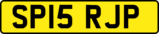 SP15RJP