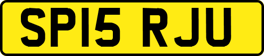 SP15RJU