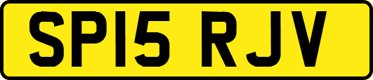 SP15RJV