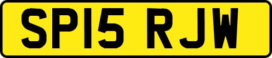 SP15RJW