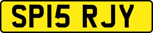 SP15RJY