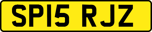 SP15RJZ