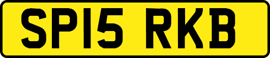 SP15RKB