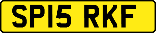 SP15RKF