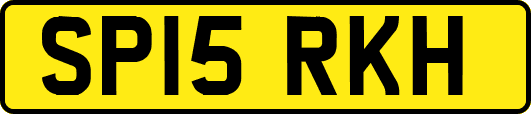 SP15RKH