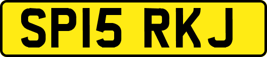 SP15RKJ