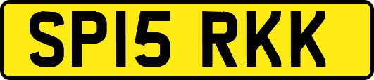 SP15RKK