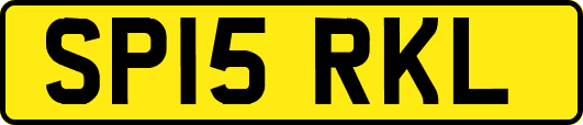 SP15RKL