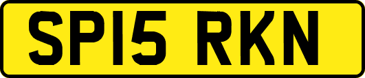 SP15RKN