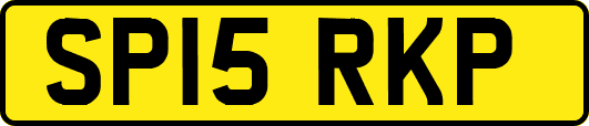 SP15RKP