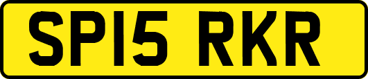 SP15RKR
