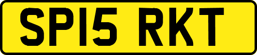 SP15RKT