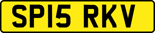 SP15RKV