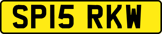 SP15RKW