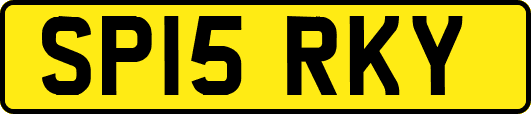 SP15RKY