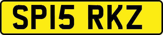 SP15RKZ