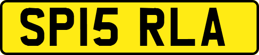 SP15RLA