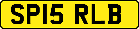 SP15RLB