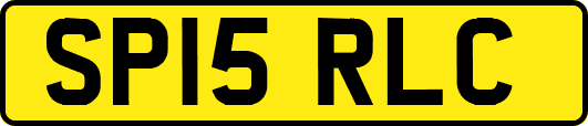 SP15RLC