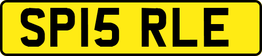 SP15RLE