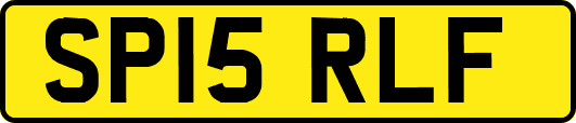 SP15RLF