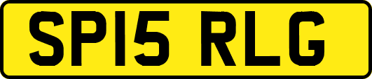 SP15RLG