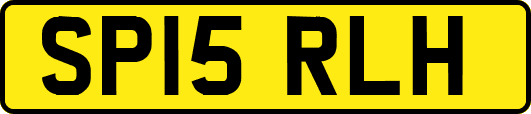 SP15RLH