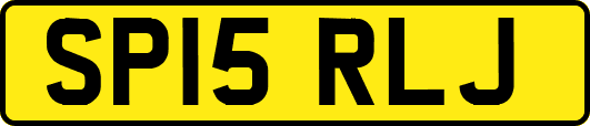SP15RLJ