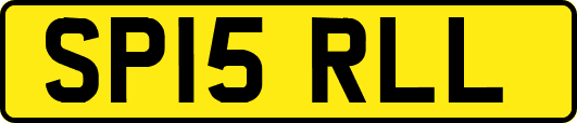 SP15RLL