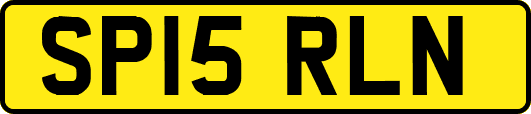 SP15RLN