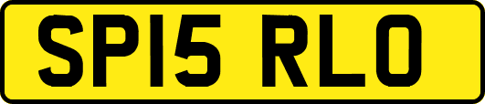 SP15RLO