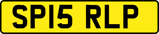 SP15RLP