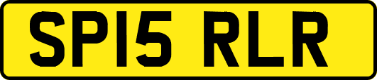 SP15RLR