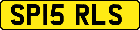 SP15RLS
