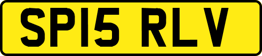 SP15RLV