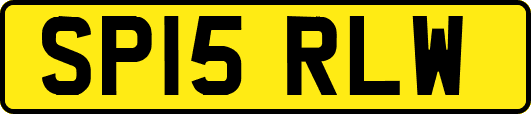 SP15RLW