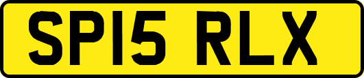 SP15RLX