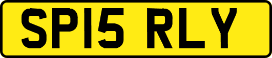SP15RLY