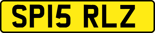SP15RLZ