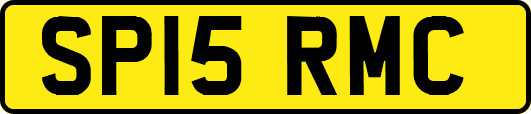 SP15RMC