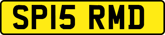 SP15RMD
