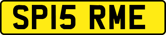 SP15RME