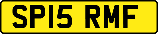 SP15RMF
