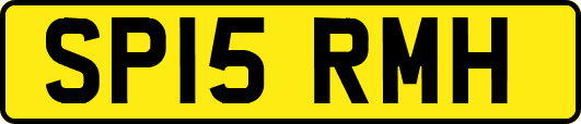 SP15RMH