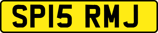 SP15RMJ