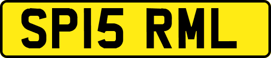 SP15RML
