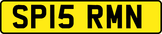 SP15RMN